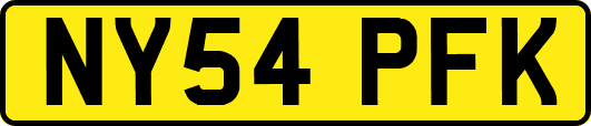 NY54PFK