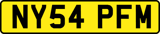 NY54PFM