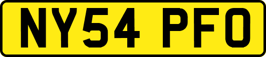 NY54PFO