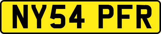 NY54PFR