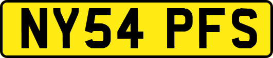 NY54PFS