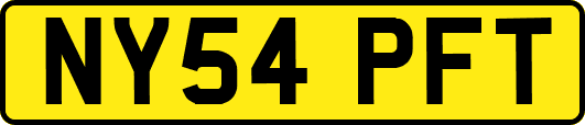 NY54PFT
