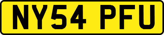 NY54PFU