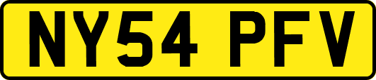 NY54PFV