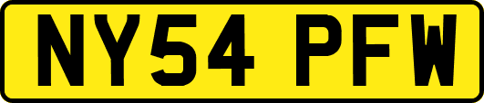 NY54PFW