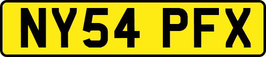 NY54PFX