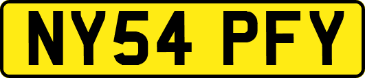 NY54PFY