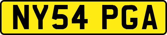 NY54PGA
