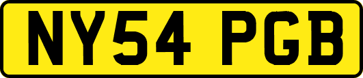 NY54PGB
