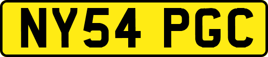 NY54PGC