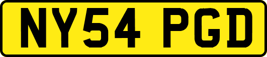 NY54PGD
