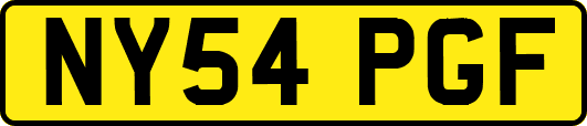 NY54PGF