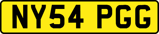NY54PGG
