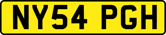 NY54PGH