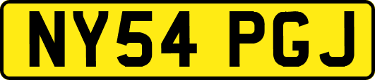 NY54PGJ
