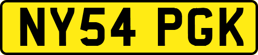 NY54PGK