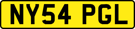 NY54PGL