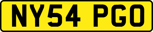 NY54PGO