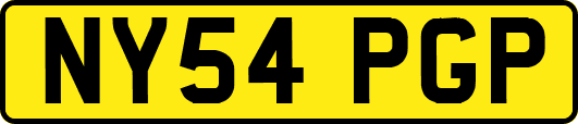 NY54PGP