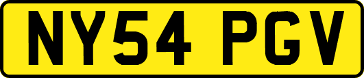 NY54PGV
