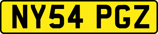 NY54PGZ