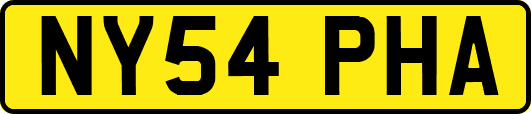 NY54PHA