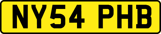 NY54PHB