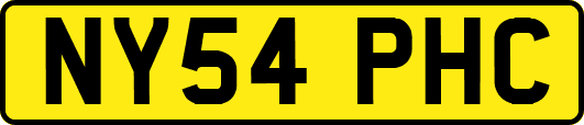 NY54PHC