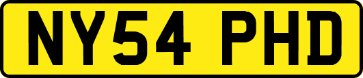 NY54PHD