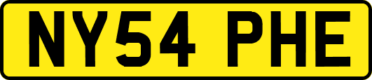 NY54PHE
