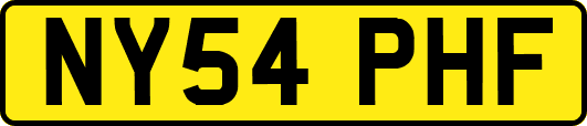 NY54PHF