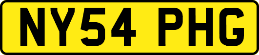 NY54PHG