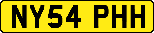 NY54PHH