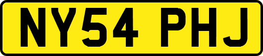 NY54PHJ