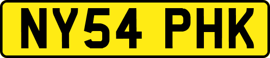 NY54PHK