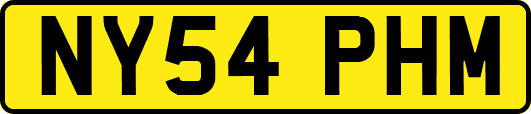 NY54PHM