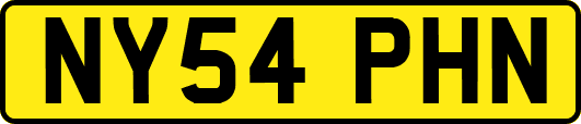 NY54PHN