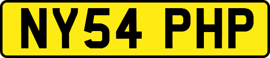 NY54PHP