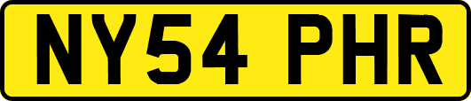 NY54PHR