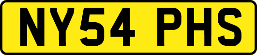 NY54PHS