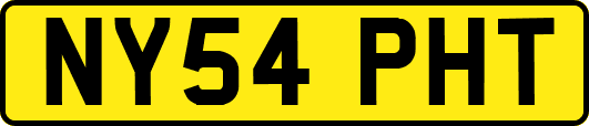 NY54PHT
