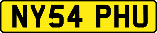 NY54PHU