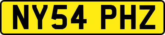 NY54PHZ