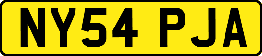 NY54PJA