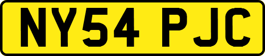 NY54PJC
