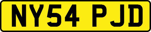 NY54PJD