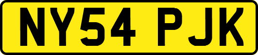 NY54PJK