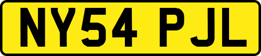 NY54PJL