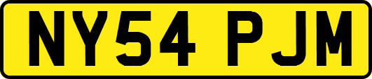 NY54PJM