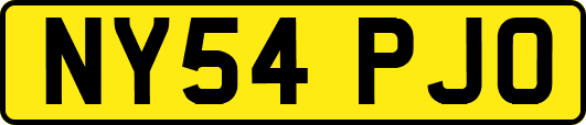 NY54PJO